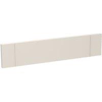Wickes Ohio Porcelain Infill Panel - 600 x 131mm
