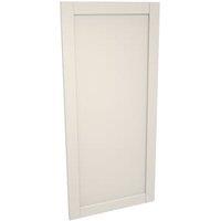 Wickes Ohio Porcelain Shaker Appliance Door (A) - 600 x 1319mm