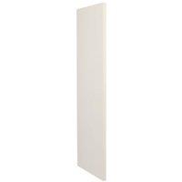Wickes Ohio Porcelain 18mm Decor Wall End