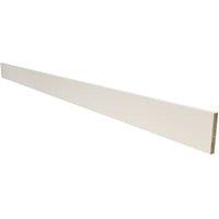 Wickes Ohio Porcelain - 2.6m Plinth