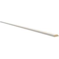 Wickes Ohio Porcelain - 2.6m Cornice/Pelmet