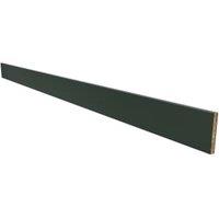 Wickes Ohio Forest Green - 2.6m Plinth