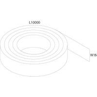 Wickes Ohio Forest Edging Tape 10m