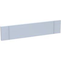 Wickes Ohio Hazy Blue Infill Panel - 600 x 131mm