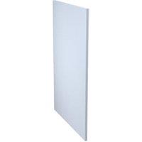 Wickes Ohio Hazy Blue 18mm Decor Base End