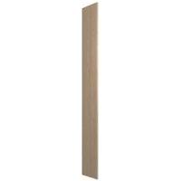 Wickes Orlando Scandi Oak 18mm Decor Tower End