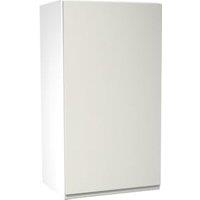 Wickes Madison Gloss Stone Wall Unit - 400mm