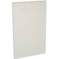 Wickes Madison Gloss Stone Appliance Fascia - 450 x 731mm