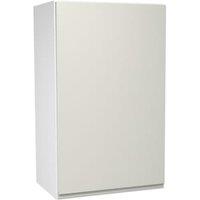 Wickes Madison Gloss Stone Wall Unit - 450mm