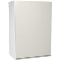Wickes Madison Gloss Stone Wall Unit - 500mm