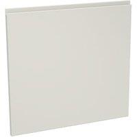 Wickes Madison Gloss Stone Appliance Door (C) - 600 x 584mm