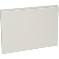 Wickes Madison Gloss Stone Appliance Door (D) - 600 x 437mm