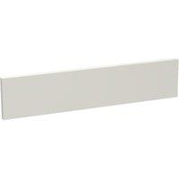 Wickes Madison Gloss Stone Infill Panel - 600 x 131mm