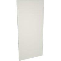 Wickes Madison Gloss Stone Appliance Door (A) - 600 x 1319mm