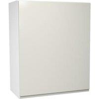 Wickes Madison Gloss Stone Wall Unit - 600mm