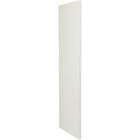 Wickes Madison Gloss Stone 18mm Decor Wall End