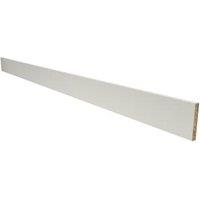 Wickes Madison Gloss Stone - 2.6m Plinth