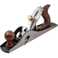 Faithfull No.10 Rebate Plane - 2.1"