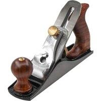 Faithfull No.3 Smoothing Plane - 1.7"