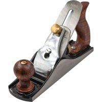 Faithfull No.4 Smoothing Plane - 2"