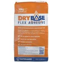 Drybase Flex Adhesive - 10kg