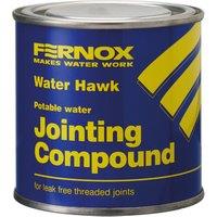Fernox Water Hawk Potable Water Jointing Compound - 400g