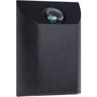 Luceco IP65 Storm Photocell Wall Sensor - Black