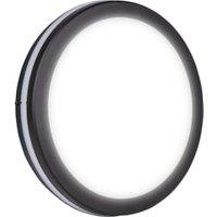 Luceco IP65 Circulus Bulkhead Wall Light