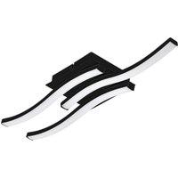 Eglo Basic Cabezas-e 3 Flame Ceiling Light - Warm white