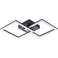 Eglo Basic Huerta-e LED Ceiling Light - Warm white