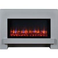 Suncrest Eggleston White Electric Suite