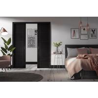 LPD Flusso Pre-Assembled Double Pocket Door Set - for 1676 x 1981mm doors