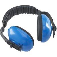 Beeswift Superior Ear Defenders - Blue
