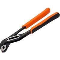 Bahco Box Slip Joint Pliers - 250mm