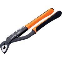 Bahco 8224 ERGO Slip Joint Pliers - 250mm