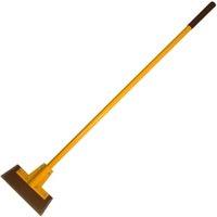 Roughneck Fibreglass Long Handle Floor Scraper - 300mm