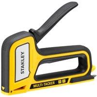 Stanley STHT70440-0 Light Duty Staple Gun