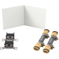 ThermaSkirt BM2 Internal Corner Set Connection - 135