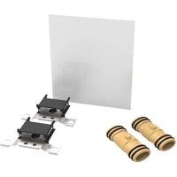 ThermaSkirt BM2 In-Line Connection Set