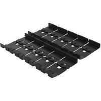 ThermaSkirt Wall Mounting Bracket - Pack of 10