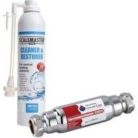 ThermaSkirt Cleanser & Inhibitor Kit