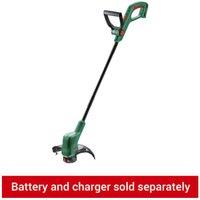 Bosch EasyGrassCut 18V-26 Cordless 18V Grass Trimmer - Bare