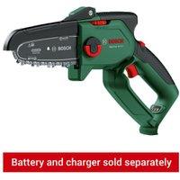 Bosch EasyChain 18V-15-7 18V Cordless Chainsaw - Bare