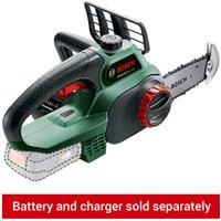 Bosch UniversalChain 18 Cordless 18V Chainsaw - Bare