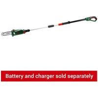 Bosch UniversalChainPole 18V Cordless Telescopic Pruner - Bare