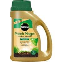 Miracle-Gro Patch Magic Jug - 1kg