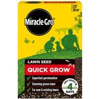 Miracle-Gro Quick Grow Seed - 28m2