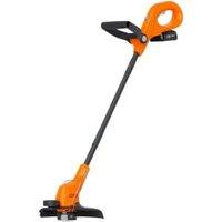 Flymo SimpliTrim 250 18V 2.0Ah Grass Trimmer Kit