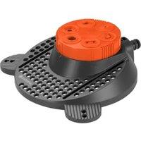 Gardena Classic 6 Pattern Boogie Sprinkler