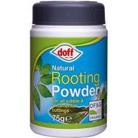 Doff Natural Rooting Powder - 75g